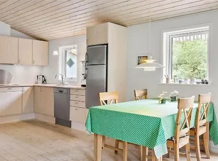 Lf15085-farso-illeris-85 Vakantiehuis *