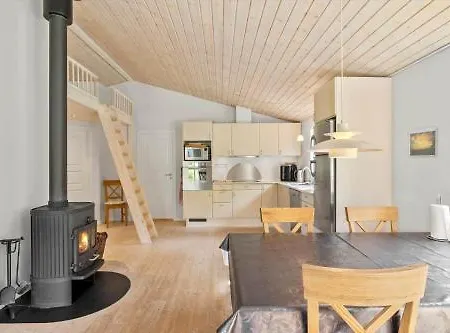 Vakantiehuis Lf15085-farso-illeris-85 Farsø