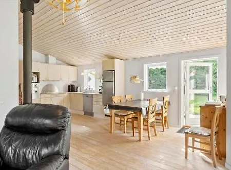 Vakantiehuis Lf15085-farso-illeris-85 Farsø