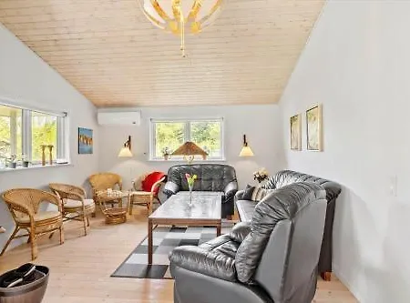 Lf15085-farso-illeris-85 Vakantiehuis Farsø