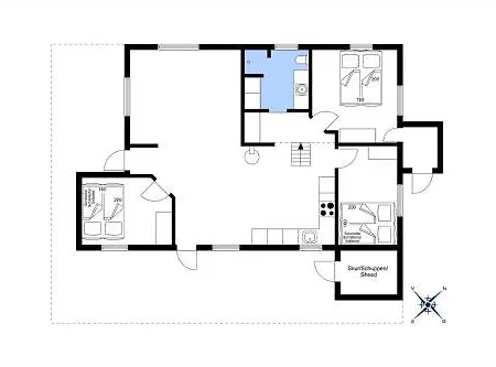 Lf15085-farso-illeris-85 Vakantiehuis